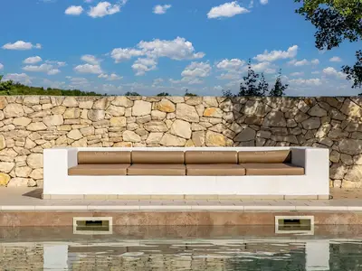 Villa für 7 Personen (80 m²) in Posedarje 6/10