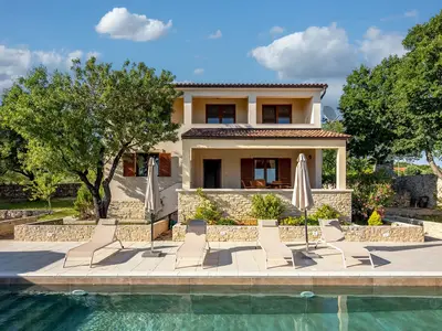 Villa für 7 Personen (80 m²) in Posedarje 8/10
