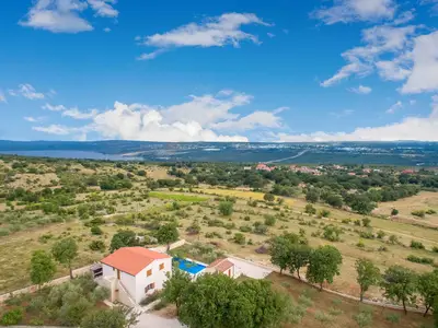 Villa für 7 Personen (80 m²) in Posedarje 4/10