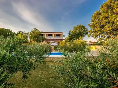 Villa für 7 Personen (80 m²) in Posedarje 5/10