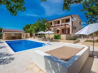Villa für 7 Personen (80 m²) in Posedarje 7/10