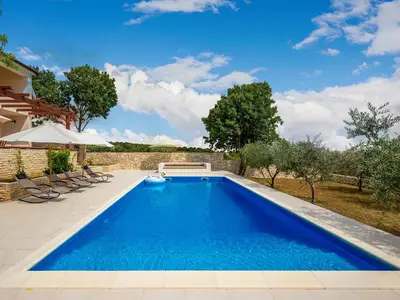 Villa für 7 Personen (80 m²) in Posedarje 9/10