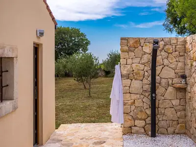 Villa für 7 Personen (80 m²) in Posedarje 3/10