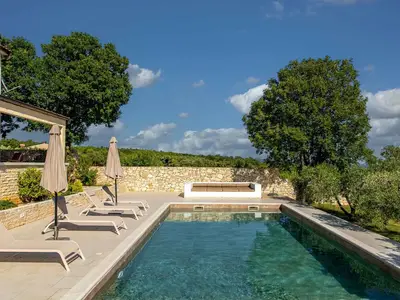 Villa für 7 Personen (80 m²) in Posedarje 6/10