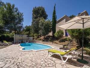 Villa für 5 Personen (70 m²) in Pouzols-Minervois