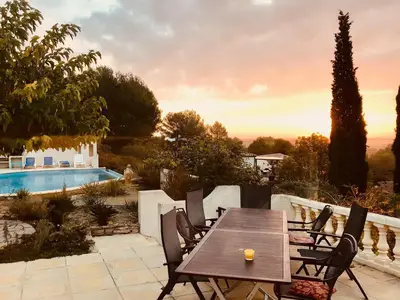 TerraceBalcony