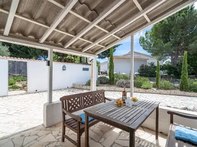 TerraceBalcony