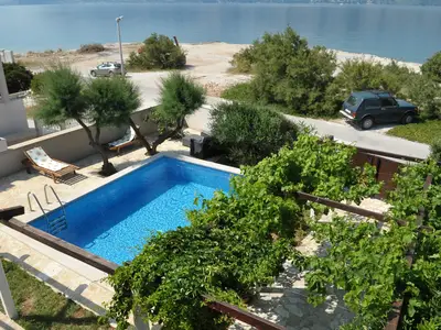 Villa für 10 Personen (140 m²) in Povlja 2/10