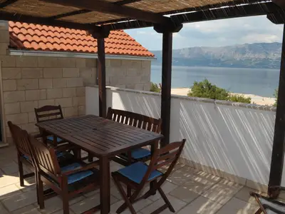 Villa für 10 Personen (140 m²) in Povlja 4/10