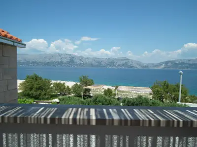 Villa für 10 Personen (140 m²) in Povlja 5/10