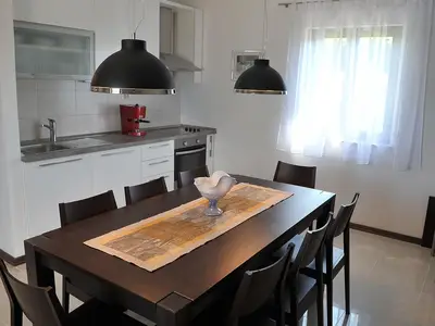 Villa für 10 Personen (140 m²) in Povlja 6/10