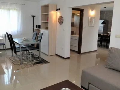 Villa für 10 Personen (140 m²) in Povlja 8/10
