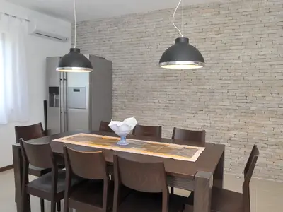 Villa für 10 Personen (140 m²) in Povlja 9/10