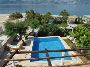 Villa für 10 Personen (140 m²) in Povlja