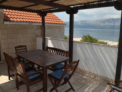 Villa für 10 Personen (140 m²) in Povlja 4/10