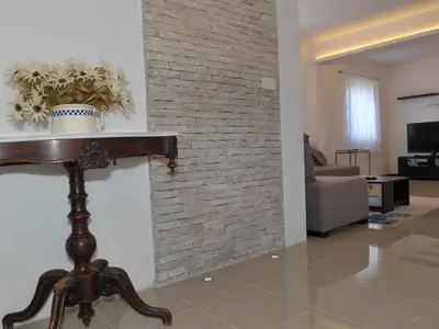Villa für 10 Personen (140 m²) in Povlja 8/10