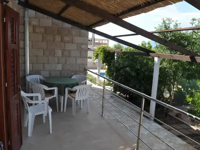 Villa für 10 Personen (140 m²) in Povlja 9/10