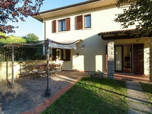 Villa für 12 Personen (240 m²) in Pratovecchio