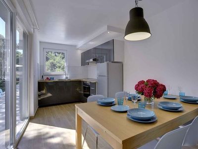 Villa für 7 Personen (107 m²) in Premantura 9/10