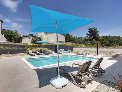 Villa für 9 Personen (280 m²) in Premantura 6/10
