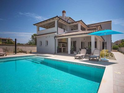 Villa für 9 Personen (280 m²) in Premantura 9/10