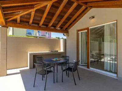 Villa für 4 Personen (90 m²) in Premantura 3/10