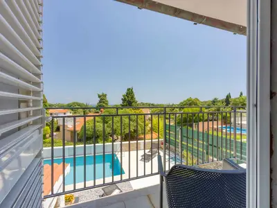 Villa für 8 Personen (160 m²) in Premantura 3/10