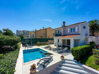 Villa für 8 Personen (160 m²) in Premantura 7/10