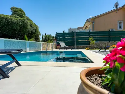 Villa für 8 Personen (160 m²) in Premantura 8/10