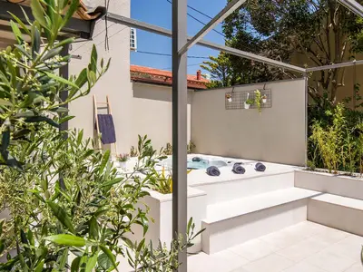 Villa für 8 Personen (120 m²) in Premantura 4/10