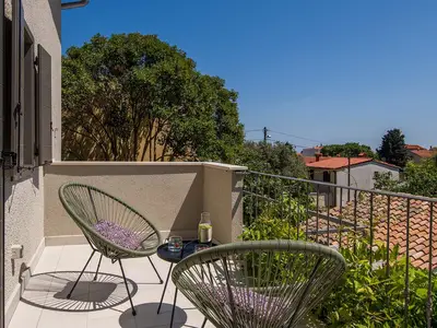 Villa für 8 Personen (120 m²) in Premantura 5/10
