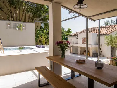 Villa für 8 Personen (120 m²) in Premantura 6/10