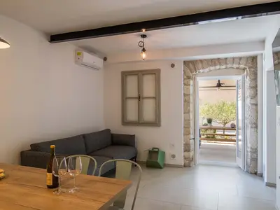 Villa für 8 Personen (120 m²) in Premantura 7/10