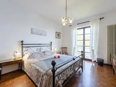 Drittes Schlafzimmer