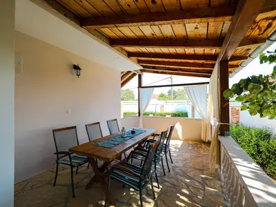 TerraceBalcony