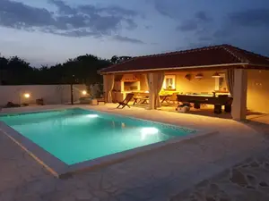 Villa für 8 Personen (91 m²) in Pridraga