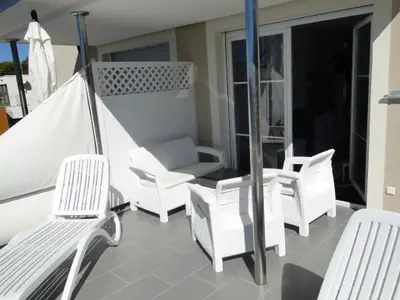 Villa für 2 Personen (45 m²) in Primošten 4/10