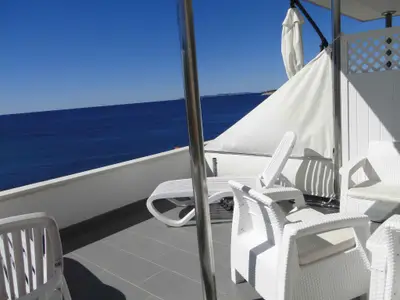 Villa für 2 Personen (45 m²) in Primošten 3/10