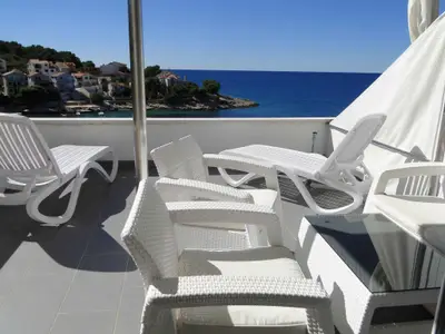 Villa für 2 Personen (45 m²) in Primošten 5/10