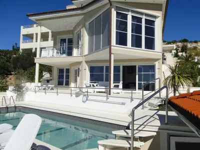 Villa für 2 Personen (45 m²) in Primošten 6/10