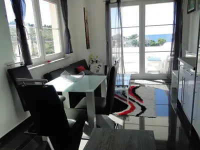 Villa für 2 Personen (45 m²) in Primošten 8/10