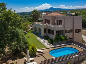 Villa für 9 Personen (240 m²) in Prines