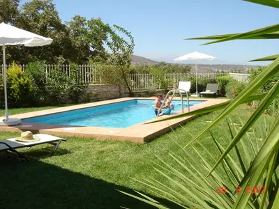 PoolOfHouse
