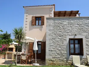 Villa für 8 Personen (120 m²) in Prines