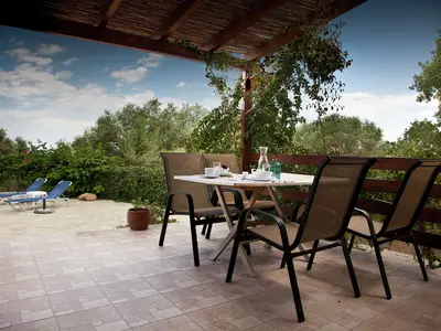 TerraceBalcony