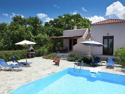 PoolOfHouse