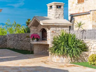 Villa für 6 Personen (140 m²) in Privlaka 7/10