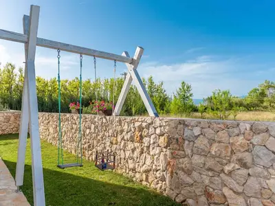 Villa für 6 Personen (140 m²) in Privlaka 8/10