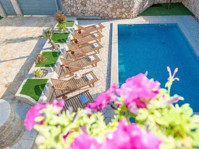 Villa für 6 Personen (140 m²) in Privlaka 9/10