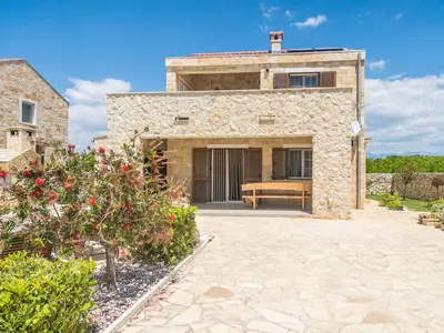 Villa für 6 Personen (130 m²) in Privlaka 7/10